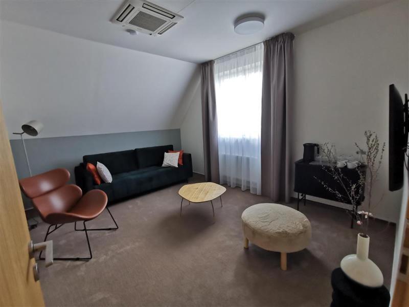 Apartments By Prague City Golf Exterior foto
